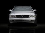 Mercedes-Benz SL500 1993 года